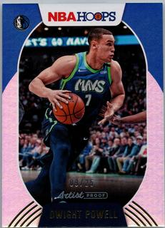 Dwight Powell
