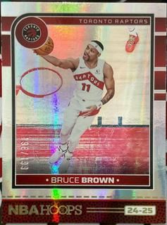 Bruce Brown
