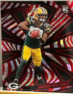 Savion Williams
