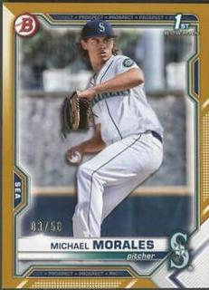 Michael Morales