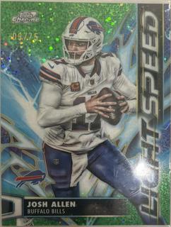 Josh Allen