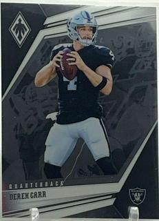 Derek Carr