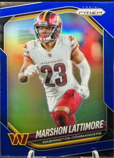 Marshon Lattimore
