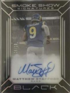 Matthew Stafford