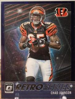 Chad Johnson