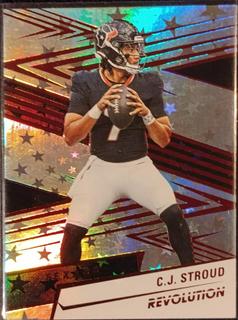 C.J. Stroud