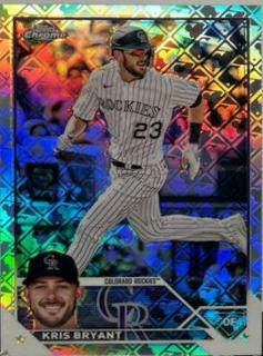 Kris Bryant