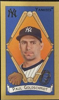 Paul Goldschmidt
