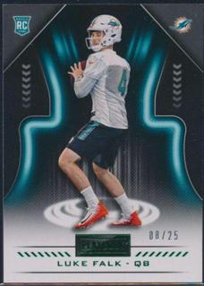 Luke Falk