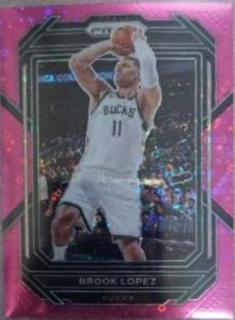 Brook Lopez