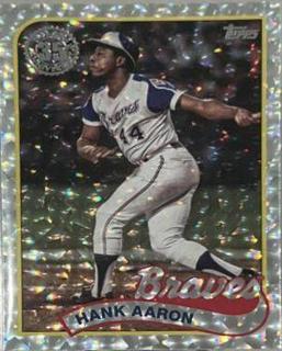 Hank Aaron