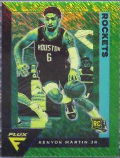Kenyon Martin Jr.