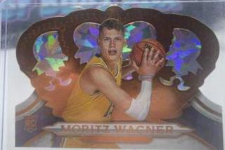 Moritz Wagner