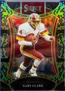 Gary Clark