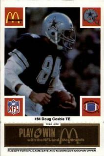 Doug Cosbie
