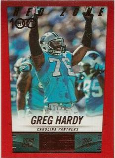 Greg Hardy