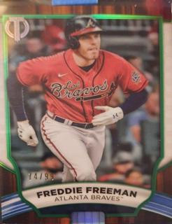 Freddie Freeman