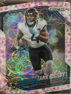 Tank Bigsby