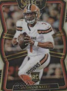 DeShone Kizer