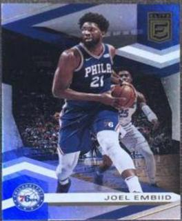 Joel Embiid