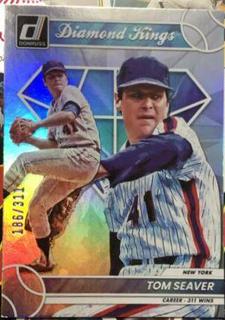 Tom Seaver