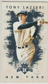 Tony Lazzeri