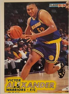 Victor Alexander