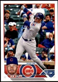 Ian Happ