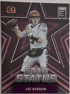 Joe Burrow
