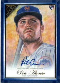 Pete Alonso