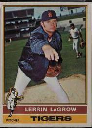 Lerrin LaGrow