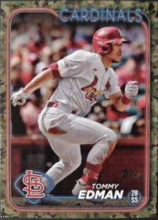 Tommy Edman