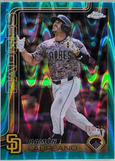 Ramon Laureano