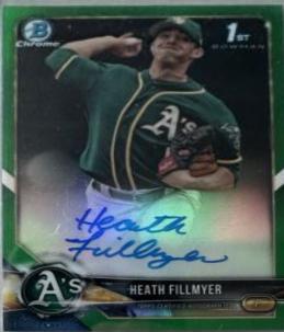 Heath Fillmyer