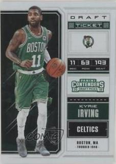 Kyrie Irving