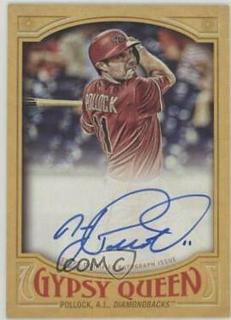 A.J. Pollock