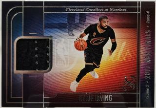 Kyrie Irving