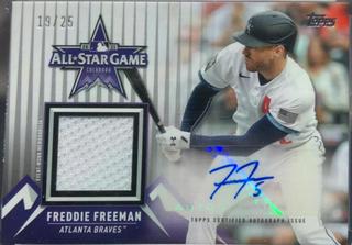 Freddie Freeman