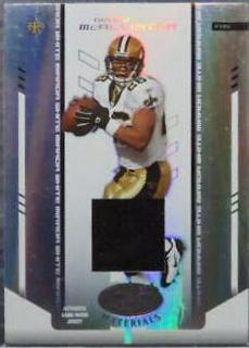 Deuce McAllister