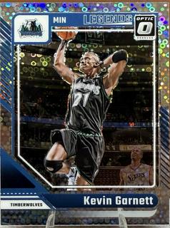 Kevin Garnett