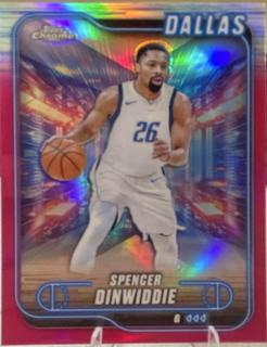 Spencer Dinwiddie
