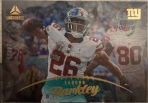 Saquon Barkley