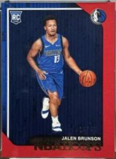 Jalen Brunson