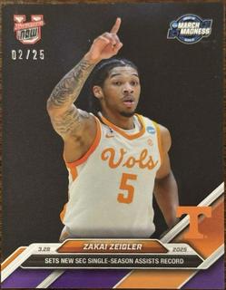 Zakai Zeigler