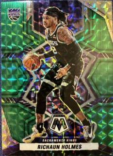 Richaun Holmes