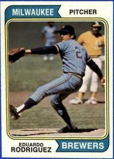 Eduardo Rodriguez