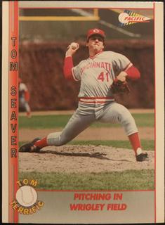Tom Seaver