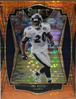 Ed Reed