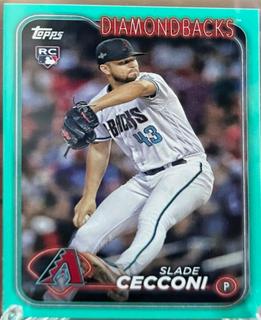 Slade Cecconi
