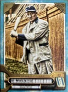 Honus Wagner